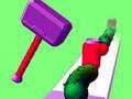 Spil Smash Crush Food 3D online