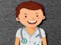 Spil Find vitaminflaske  online