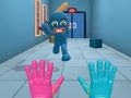 Spil Fang Huggy Waggy!  online