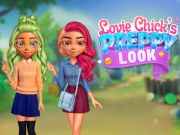 Spil Lovie Chick's Preppy Look online