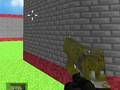 Spil Blocky Combat Special Forces: Zombie Apocalypse online