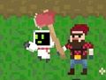 Spil Roboman online