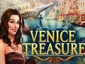 Spil Venetiansk skat  online