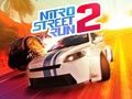 Spil Nitro Street Run 2 online