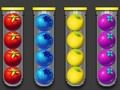 Spil Sorter frugter  online