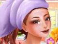 Spil My Glowing Journey Summer Makeup Trends  online