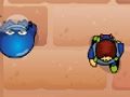 Spil Monster skat  online