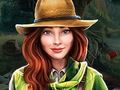 Spil Ensom hytte  online