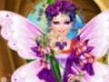 Spil Clara Flower Fairy Fashion online