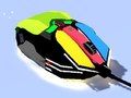 Spil Evolution af musen  online