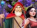 Spil Indtrængende fra Eventyrland  online