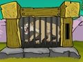 Spil Smilodons flugt  online