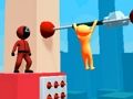 Spil Squid Game: Falling Guy  online