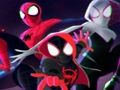 Spil Spider-Man: Into the Spider-Verse Puzzle  online