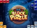 Spil Blok puslespil  online