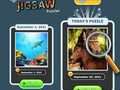 Spil Puslespil  online