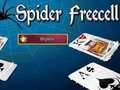Spil Spider Freecell online Spil Spider Freecell online