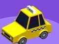 Spil Traffic Run-puslespil  online