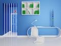 Spil Raindrops Escape Game online