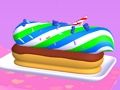 Spil Perfekt fløde: Dessertspil online