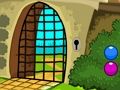 Spil Calm Forest Escape 2 online
