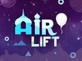 Spil Luftlift  online