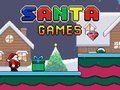 Spil Julemandsspil  online