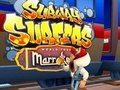 Spil Subway Surfers: Marrakech online
