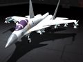 Spil Skibsbårne kampsimulator for fly  online