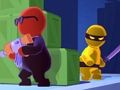Spil Stealth Master 3D online