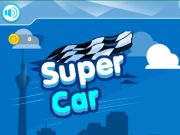 Spil Super bil  online