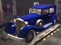 Spil Mafia Driver online