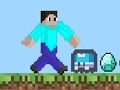 Spil Pro Steve online