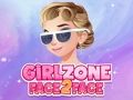 Spil Girlzone Face 2 Face online