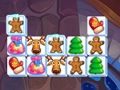 Spil Xmas Connect online
