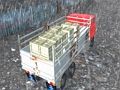 Spil Off Road lastbilgodslevering  online