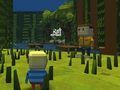 Spil Kogama: Raft Adventure online