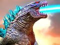 Spil Monster City online