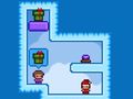 Spil Vinter gaver  online
