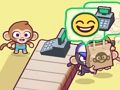 Spil Monkey Mart online Spil Monkey Mart online