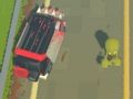 Spil Highway Zombie Drive online