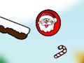 Spil Julemandsrulle  online