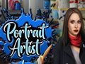 Spil Portrætkunstner  online