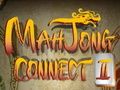 Spil Mah Jong Connect II online