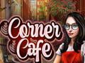 Spil Hjørne cafe  online
