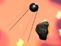 Spil Space Lander online