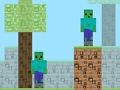 Spil NoobHood hjælp Alex!  online