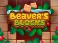 Spil Beavers blokke  online