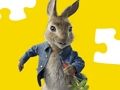 Spil Peter Rabbit Jigsaw Puzzle online