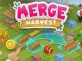 Spil Merge høst online
